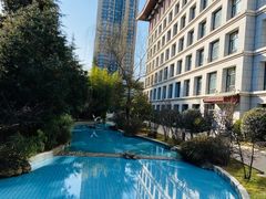 -曲江惠宾苑宾馆(大雁塔大唐不夜城店)