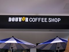 -DOUTOR德咖伦(吴江路店)