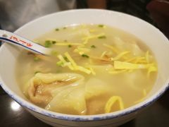 -不二心包子铺(二七广场店)