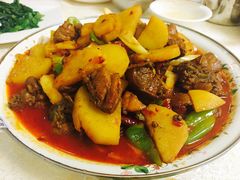 -楼兰印象(朝外店)