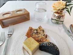 -王品牛排(郑州大卫城店)