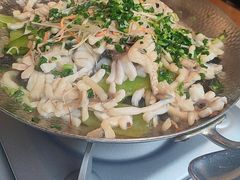 -三猫黑鱼花(南大店)