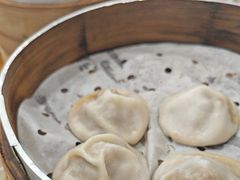 -鸡鸣汤包(红山动物园店)