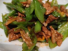 -楚山晓·湖北菜(武汉光谷K11店)