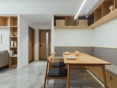 -宅天下装饰·匠心筑家(春熙店)