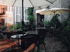 露天位-瓦库茶馆17号(海汇港店)