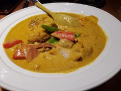 -泰香米泰国餐厅(北城天街店)