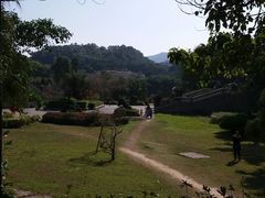 -大屏嶂森林公园