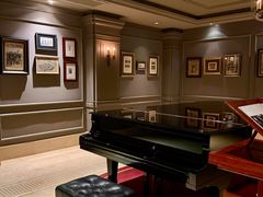 -领仕扒房(长春店)