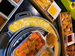 -鹤江桥·红油牛肉粉(SKP店)