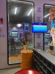 -龙小湖探索乐园 Little Hoo Galaxy(龙湖重庆金沙天街店)