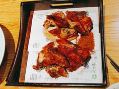 -荷花亭·湖北融合菜(十堰武商MALL店)