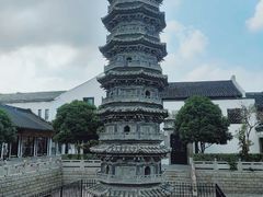 -南翔古镇