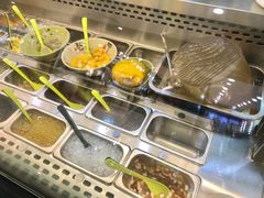 -溢仙茶(中防万宝城店)
