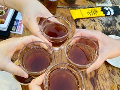 -木屋烧烤(白石洲店)