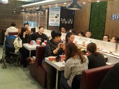 -争鲜回转寿司(飞洲国际店)