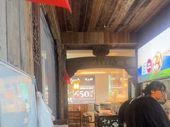-徽三说·土徽菜·中国徽菜连锁品牌(一中店)