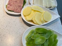 梅林午餐肉-有家·酸汤鱼(土门店)