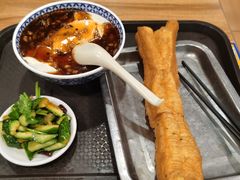 -西部马华清真兰州牛肉面·烧烤夜市(关东店)