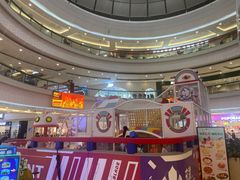 -万达广场(福州金融街店)