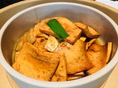 -柴门头啖汤·经典川菜·慢火汤品(锦城万达店)
