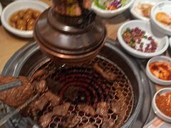 -本家韩国烤肉(青岛万象城店)