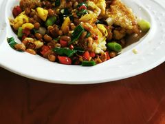 -雅味轩食府(靛厂锦园店)