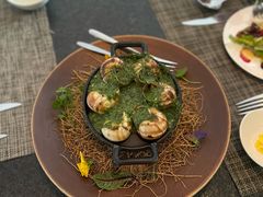 法式焗蜗牛-莲西餐(曲江店)