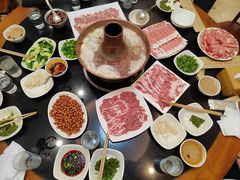 -情忆草原涮肉馆