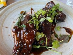 -The Rug Cafe(王府中环店)