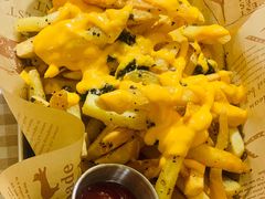 -秘密小花园(第三中学店)