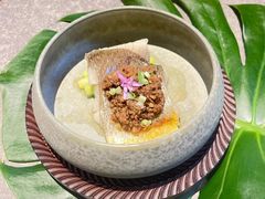 -王府茶楼茶宴·创意菜(朝阳公园店)