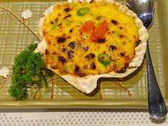 -松临·铁板烧&Omakase(神农店)