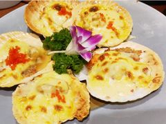 -九井澤精致料理(金茂店)