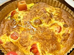 -萨莉亚意式餐厅(深南茂业店)