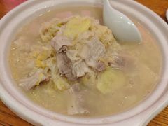 -去茶去餐厅(中央大街店)