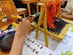 -韩食味·小木屋(日照店)