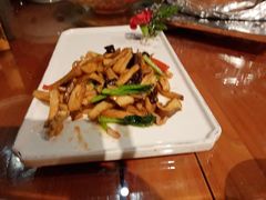 -醉霖生态餐厅(交大店)