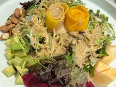 -味+新京宴·烤鸭·北京菜(创意谷店)