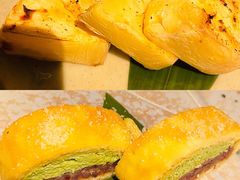 烤菠萝-醉虎传(南锣鼓巷店)