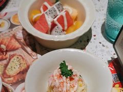 -战斧牛排餐厅(悦方IDmall店)