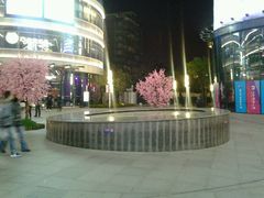 -大宁音乐广场·停车场