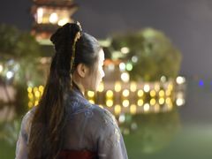 -汉仪华裳汉服旗袍·摄影写真馆(乌镇西栅店)