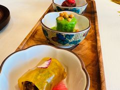 开胃四小碟-叶叶菩提(旗舰店)