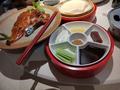 -青年公社烤鸭(青年路店)