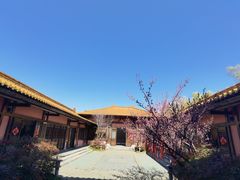 -茅山东方盐湖城景区