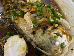 -安记烧鹅(新桥店)