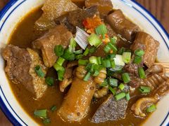 -CowCow其其·牛杂咖啡公司(六运店)