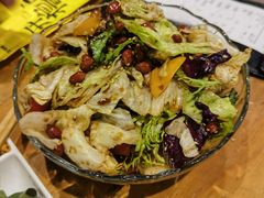 -木屋烧烤(白石洲店)
