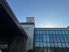 -金陵山水丽景酒店-中餐厅